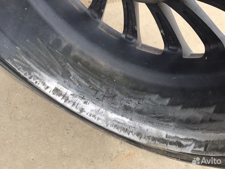 Диски yamato r15