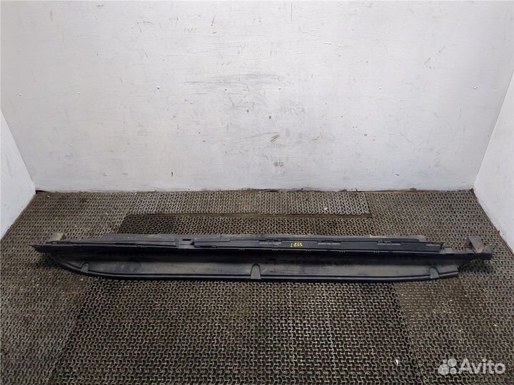 Кронштейн подножки Mercedes ML W166 2011, 2013