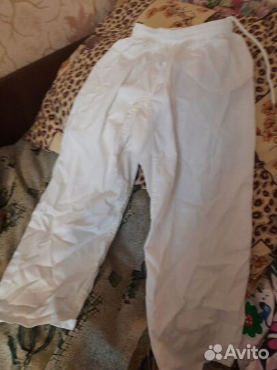 Детское Кимоно для карате