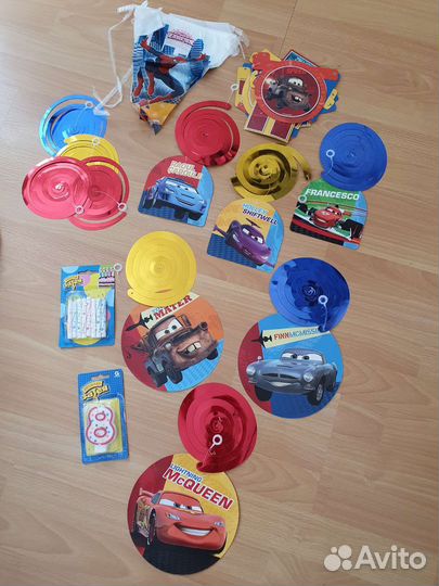 Праздничный декор