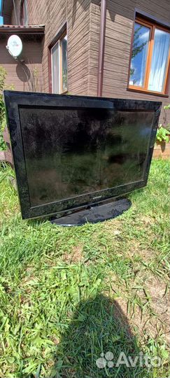 Телевизор samsung б/у