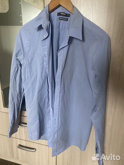 Пакет мужской одежды