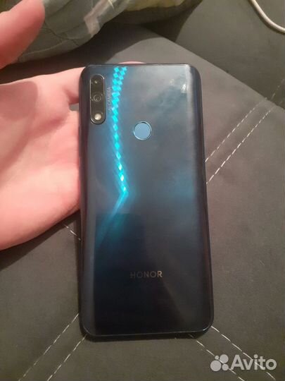 HONOR 9X, 4/128 ГБ