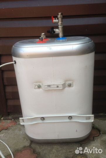 Водонагреватель Thermex 30 л