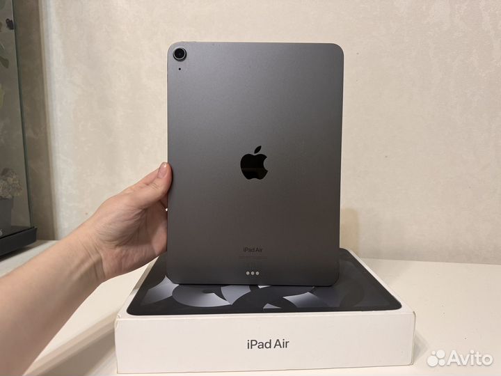 iPad air (5th Gen)