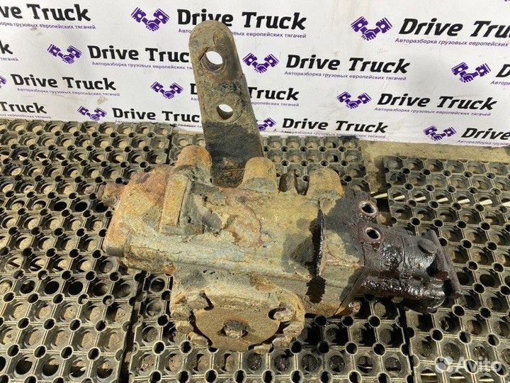 Гур (Рулевой редуктор) Daf Cf 85.430 Евро 3 МКПП