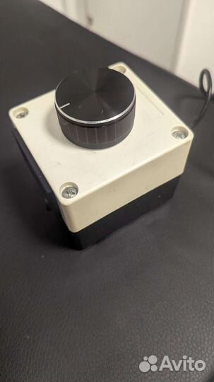 Блок питания для тату и педаль