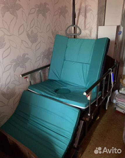 Кровать электрическая функциональная