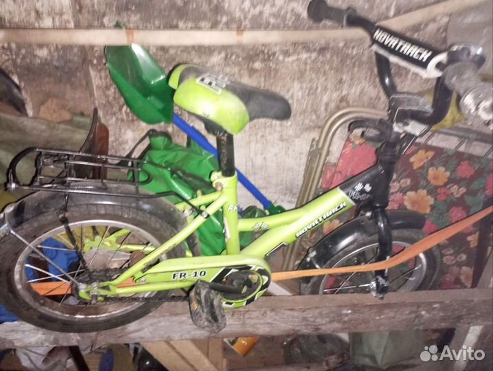 Продам 2 велосипеда