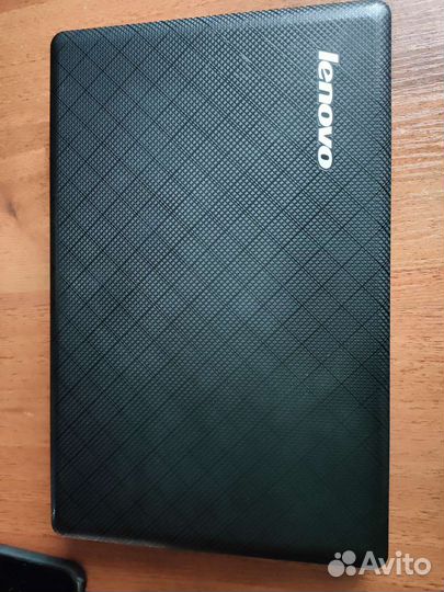 Нетбук Lenovo s100