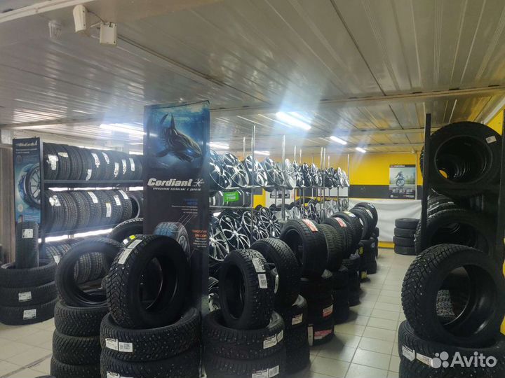 Nokian Tyres Hakka Black 2 225/55 R17