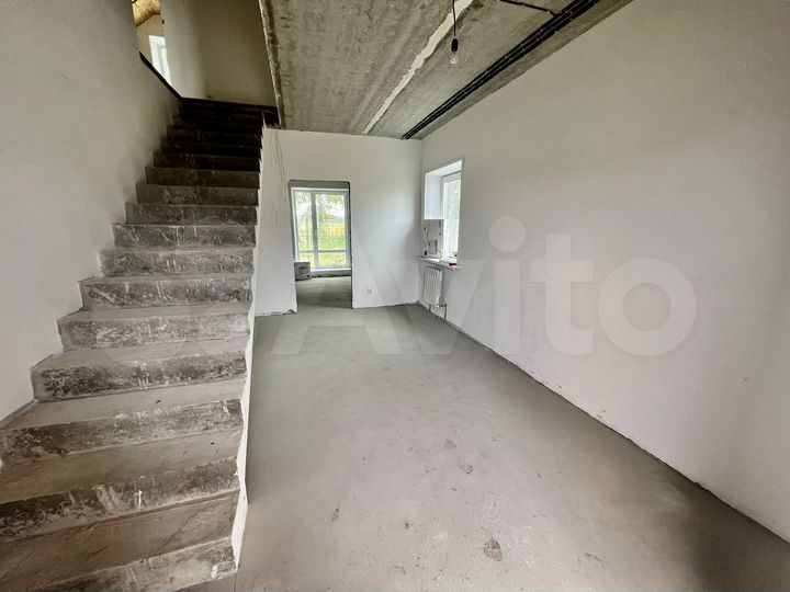 Дом 91 м² на участке 6 сот.