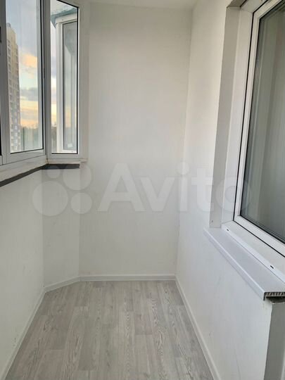 Квартира-студия, 23,4 м², 4/18 эт.