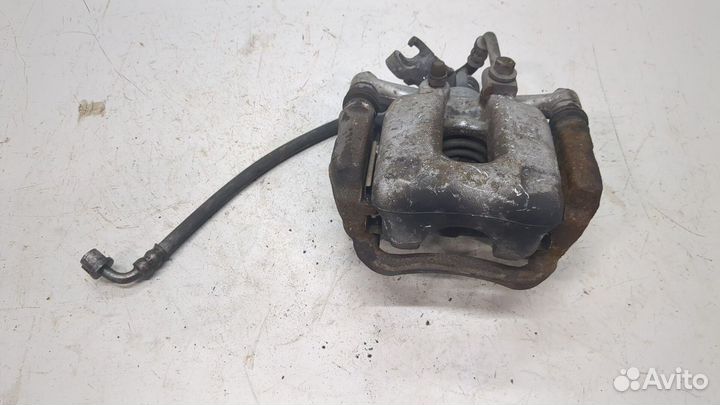 Суппорт Chevrolet Cruze 2015, 2017