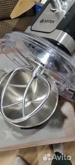 Кухонная машина vitek