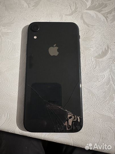 iPhone Xr, 128 ГБ