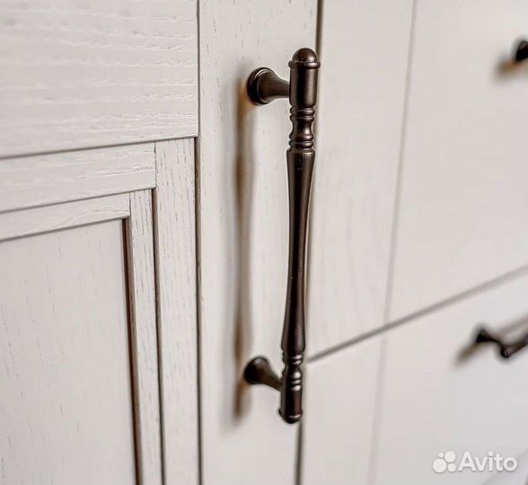 Кухня Скандинавском стиле