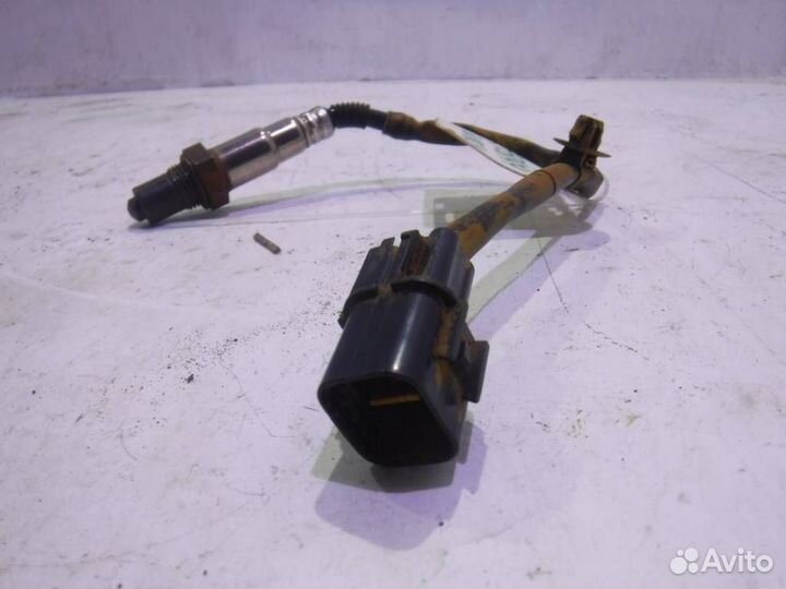 Датчик кислорода (лямбда-зонд)