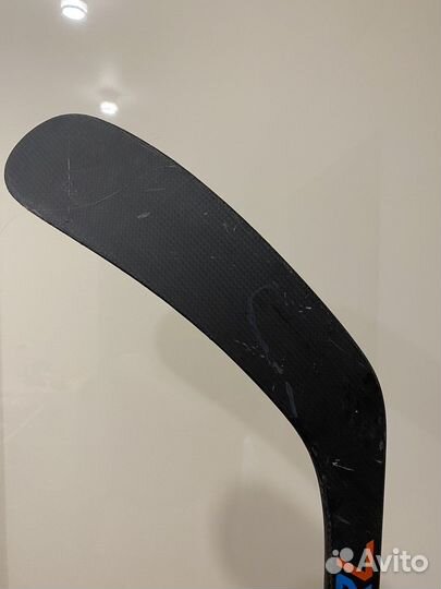 Хоккейная клюшка Warrior