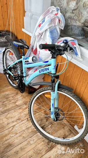 Продам горный велосипед Stern Vеga 2.0