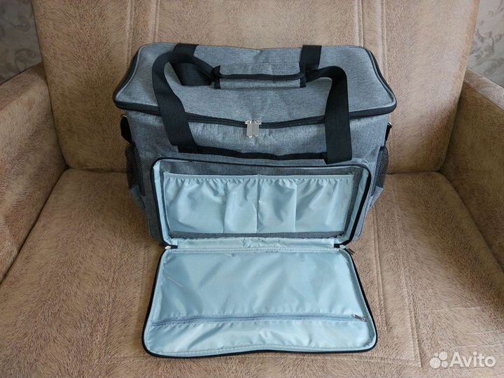 Сумка для швейной машинки