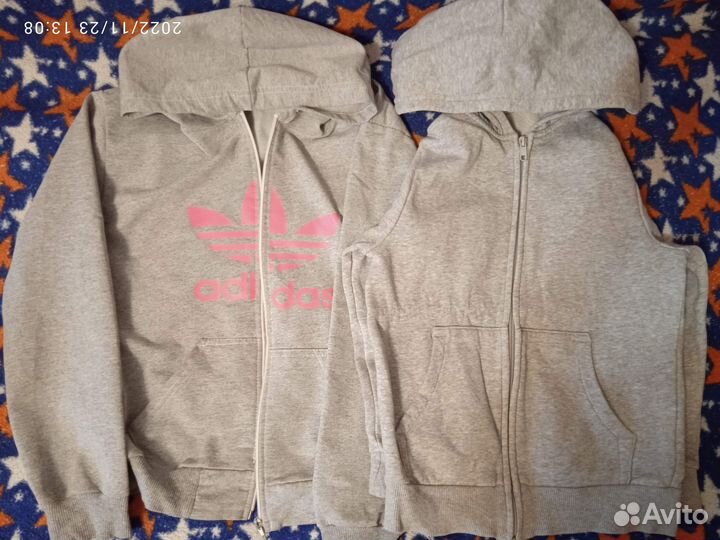 Одежда для девочки 5-10лет