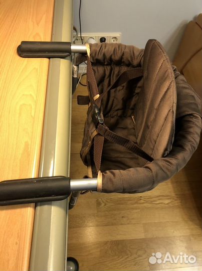 Новое Финское детское подвесное кресло “emma”