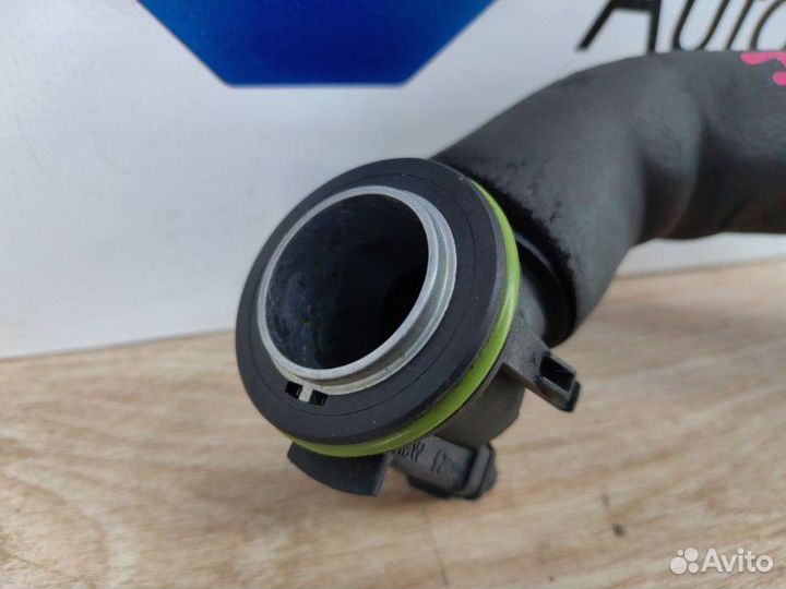 Трубка картерных газов Bmw 3 F30 N20B20 2013