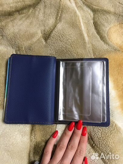 Обложка для документов