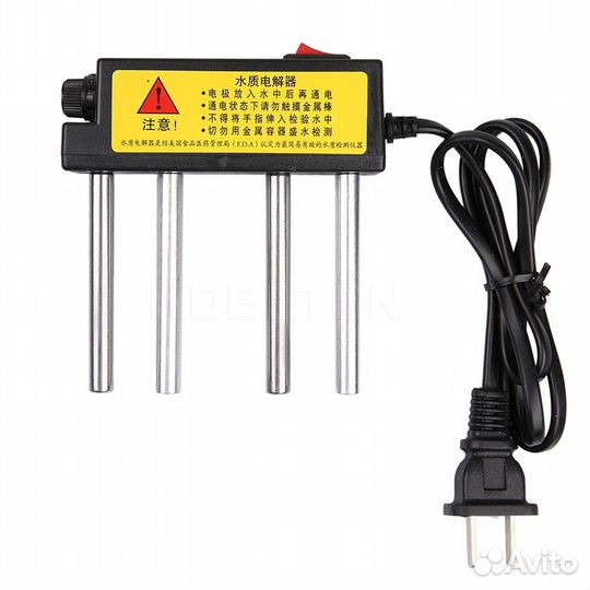 Новые тестеры ORP, TDS-метр, TDS/EC/Temp-Метр