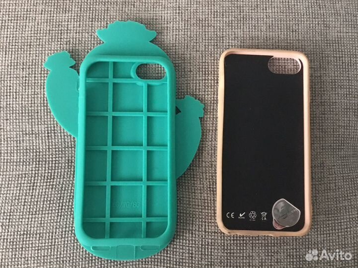 Чехлы на телефон iPhone 6s