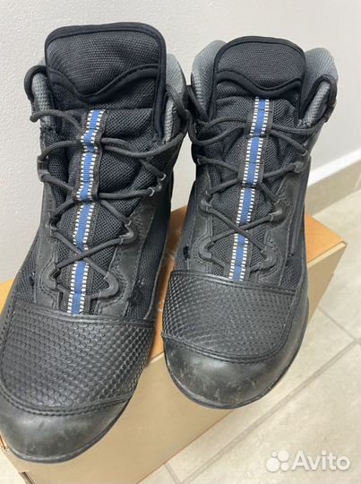 Мотоботы BMW Motorrad женские р.37