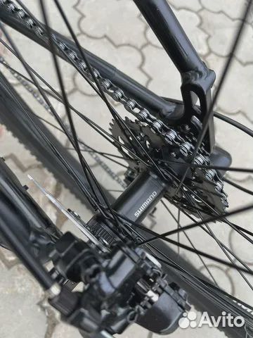 Велосипед горный R27,5. Новинка с гарантией