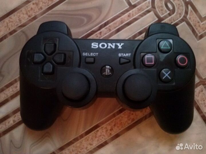 Sony PlayStation 3 Super Slim 500Gb