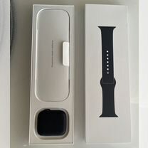 Часы apple watch 9 45 mm