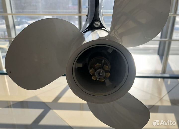 Лодочный мотор Hidea (Хидея) HD 30 FHS