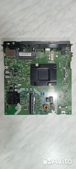 Платы для телевизора Hisense H40B5600