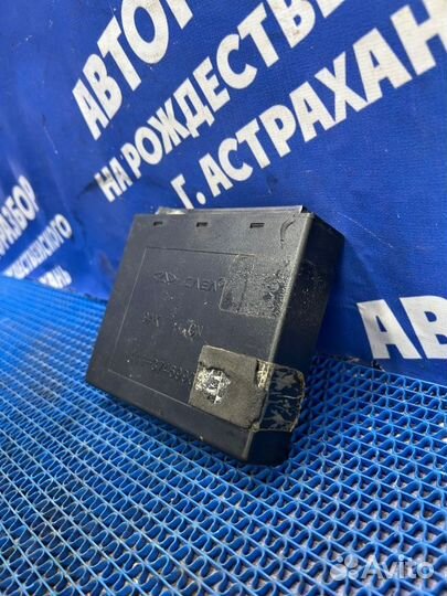 Блок комфорта Chery Amulet лифтбэк 2006