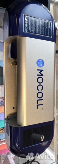 Плоттер mocoll