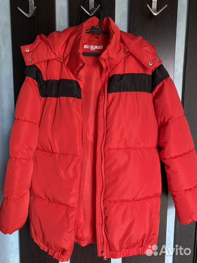 Куртка для девочки