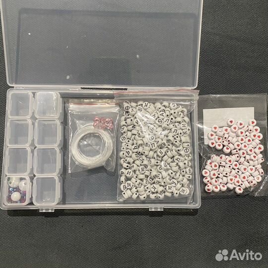 Набор для изготовления свечей