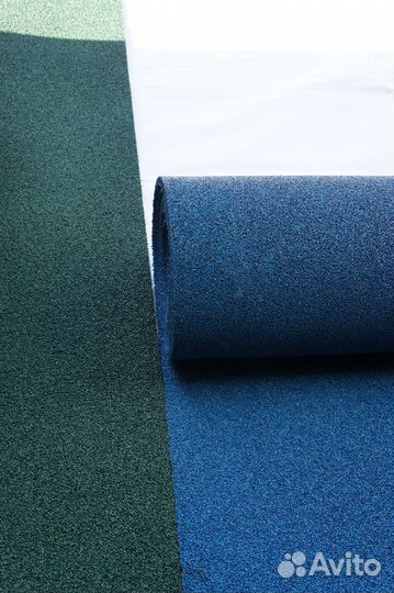 Противоскользящие резиновая дорожка