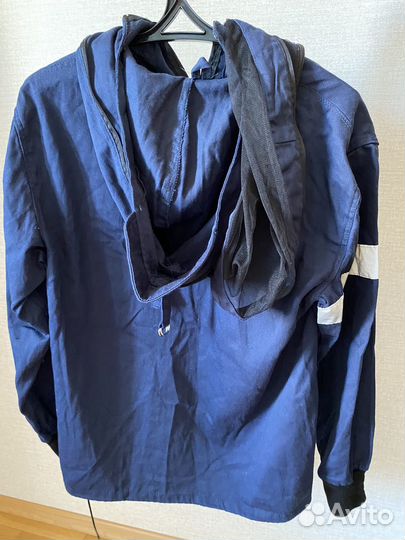 Костюм противомоскитный