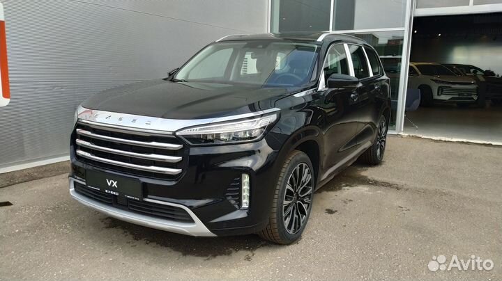 EXEED VX 2.0 AMT, 2023
