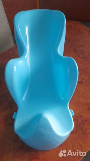 Купальная лежанка для детей