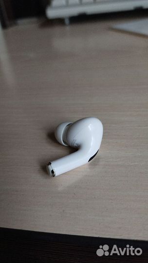 Правый наушник airpods pro 2