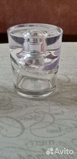 Пустые флаконы от духов