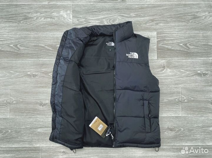 Жилетка THE north face