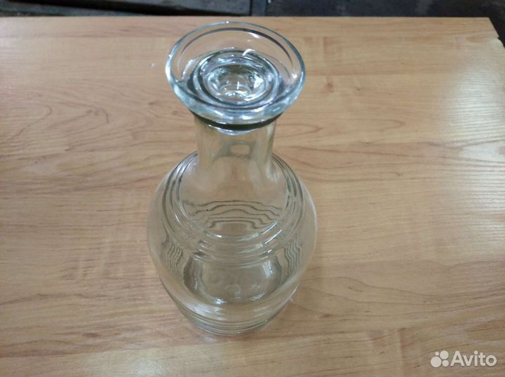 Графин СССР