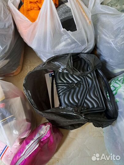 Женские вещи 44-46